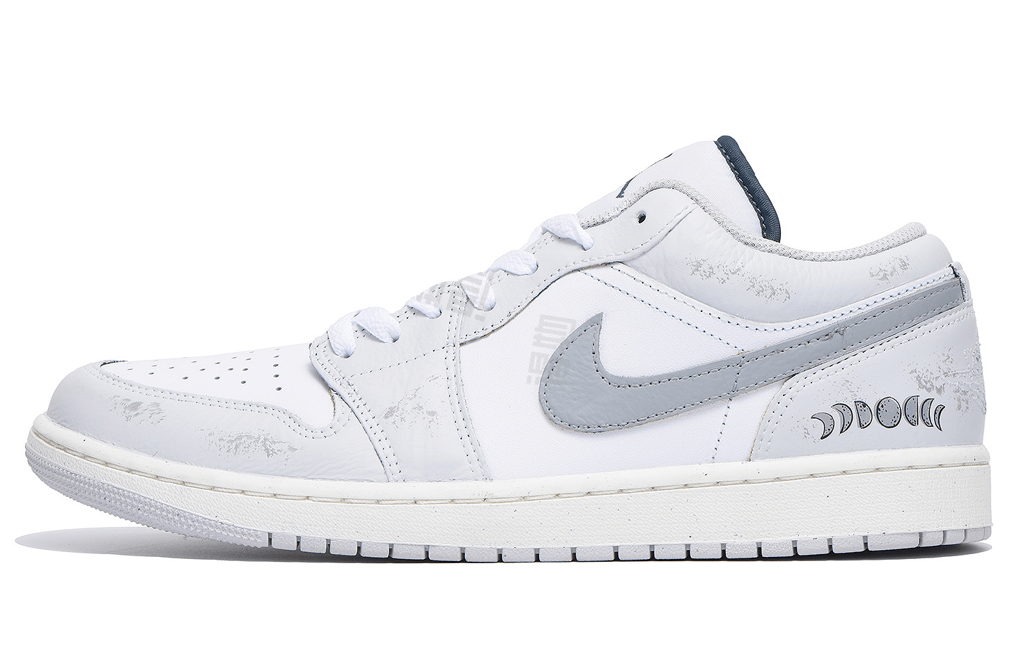 Кроссовки мужские Jordan air vibe - Boxette Shop