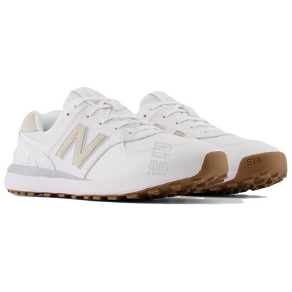 Кроссовки женские New Balance NB 574 Greens v2