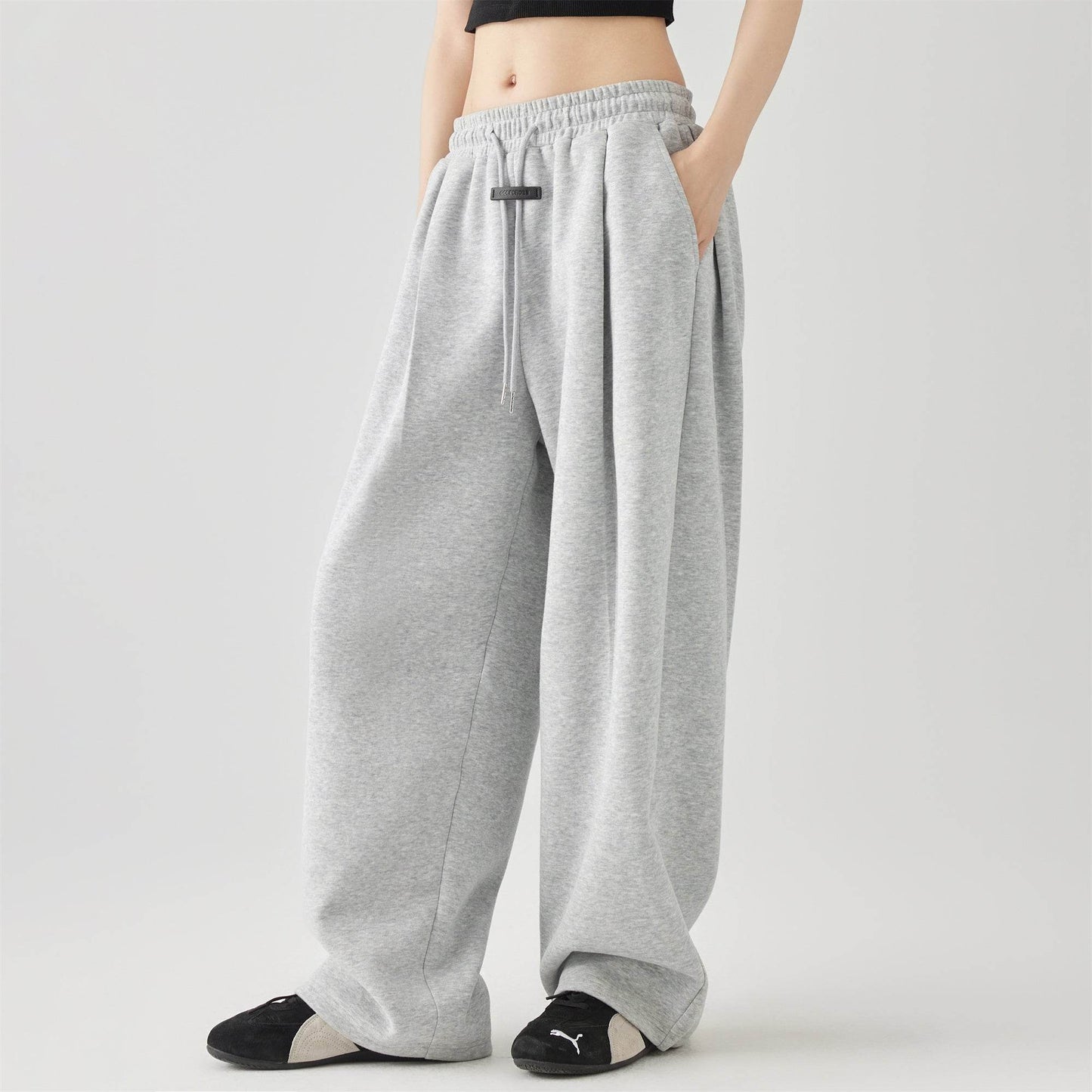 Спортивные брюки Golfcross - Boxette Shop