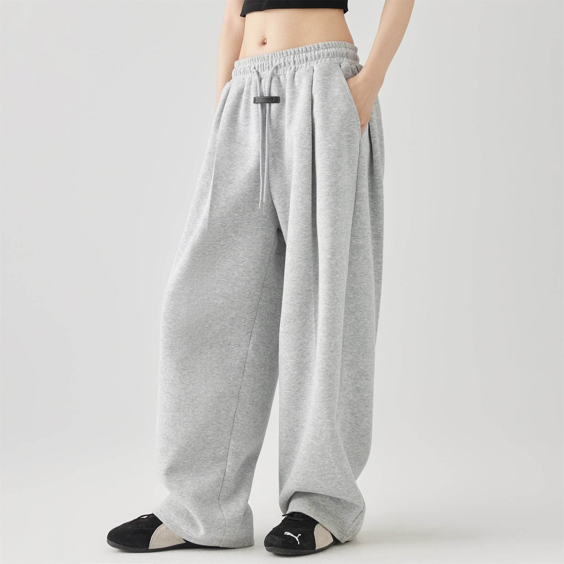 Спортивные брюки Golfcross - Boxette Shop