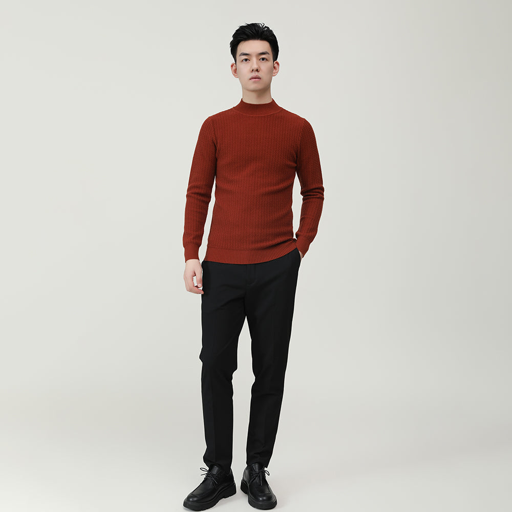 Свитер Johnhollis