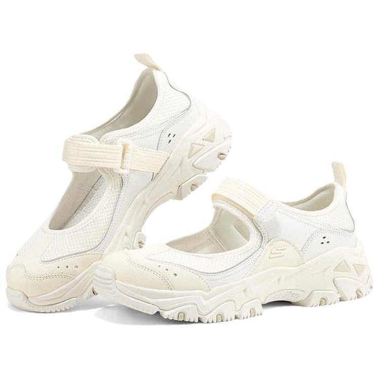 Кроссовки женские Skechers Outdoor Mary Jane - Boxette Shop