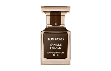 Духи Tom Ford Vanille Fatale