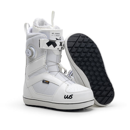 Snoubordlar WS S8800 Snoubord etiklari