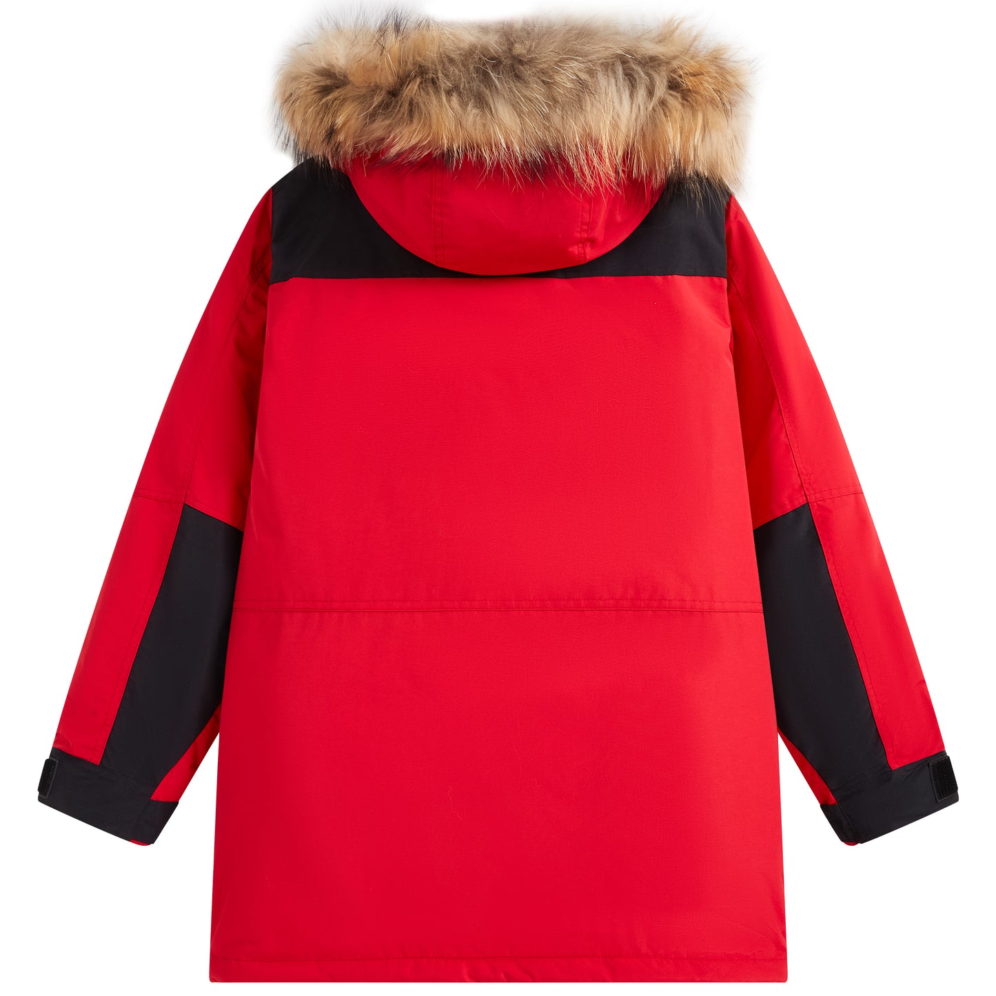 Пуховик мужской Jeep Expedition Parka