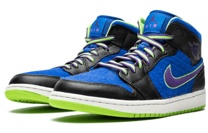 Кроссовки Jordan air mid bel - Boxette Shop