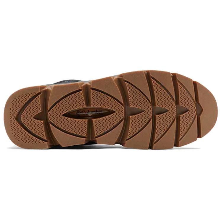 Ботинки женские Columbia