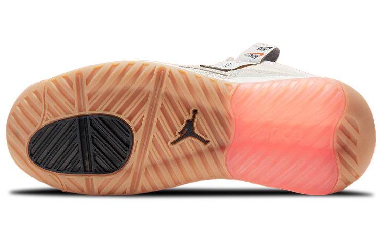 Кроссовки женские Jordan MA2 tpu - Boxette Shop