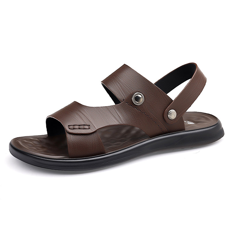 Erkaklar uchun Playboy sandallari