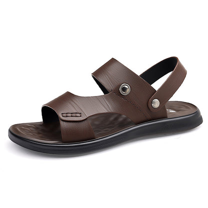 Erkaklar uchun Playboy sandallari