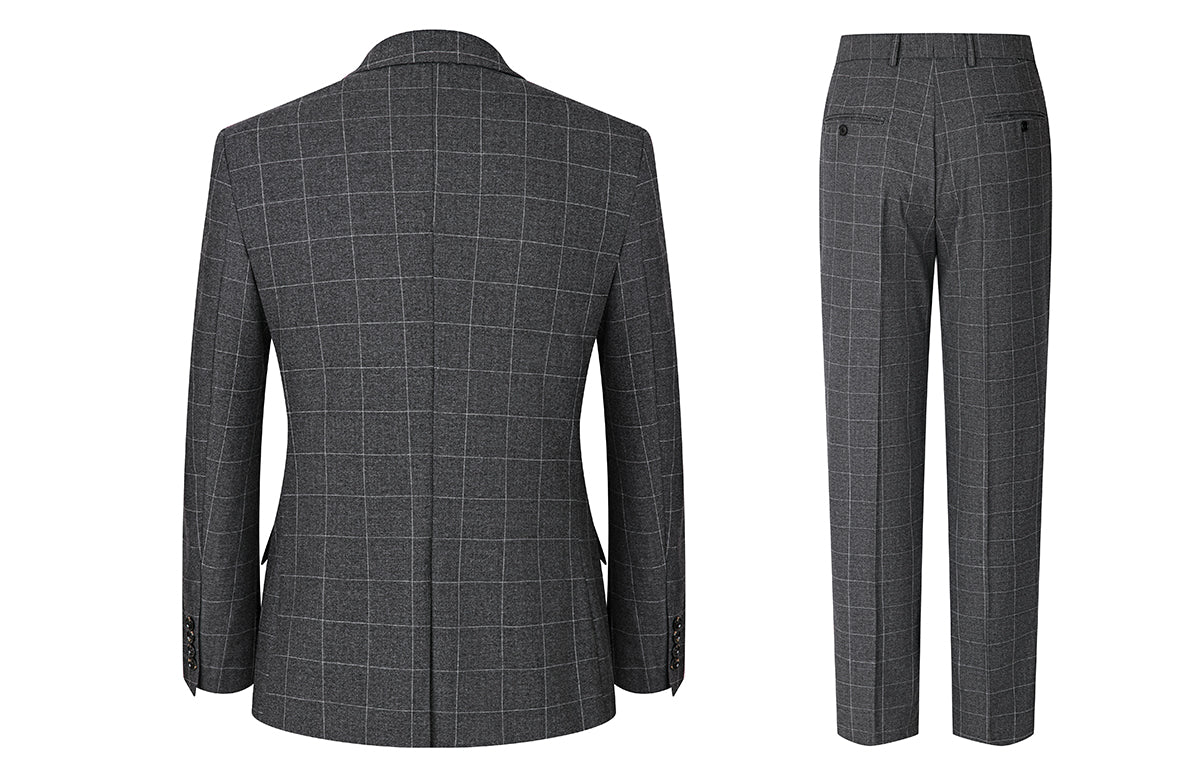 Костюм мужской Johnhollis