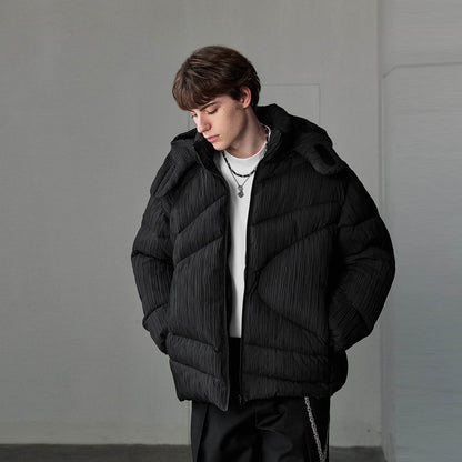 Пуховик мужской Lilbetter - Boxette Shop