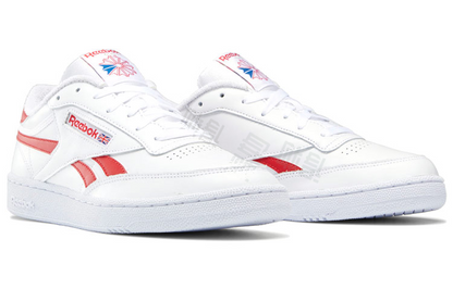 Кеды мужские Reebok Revenge