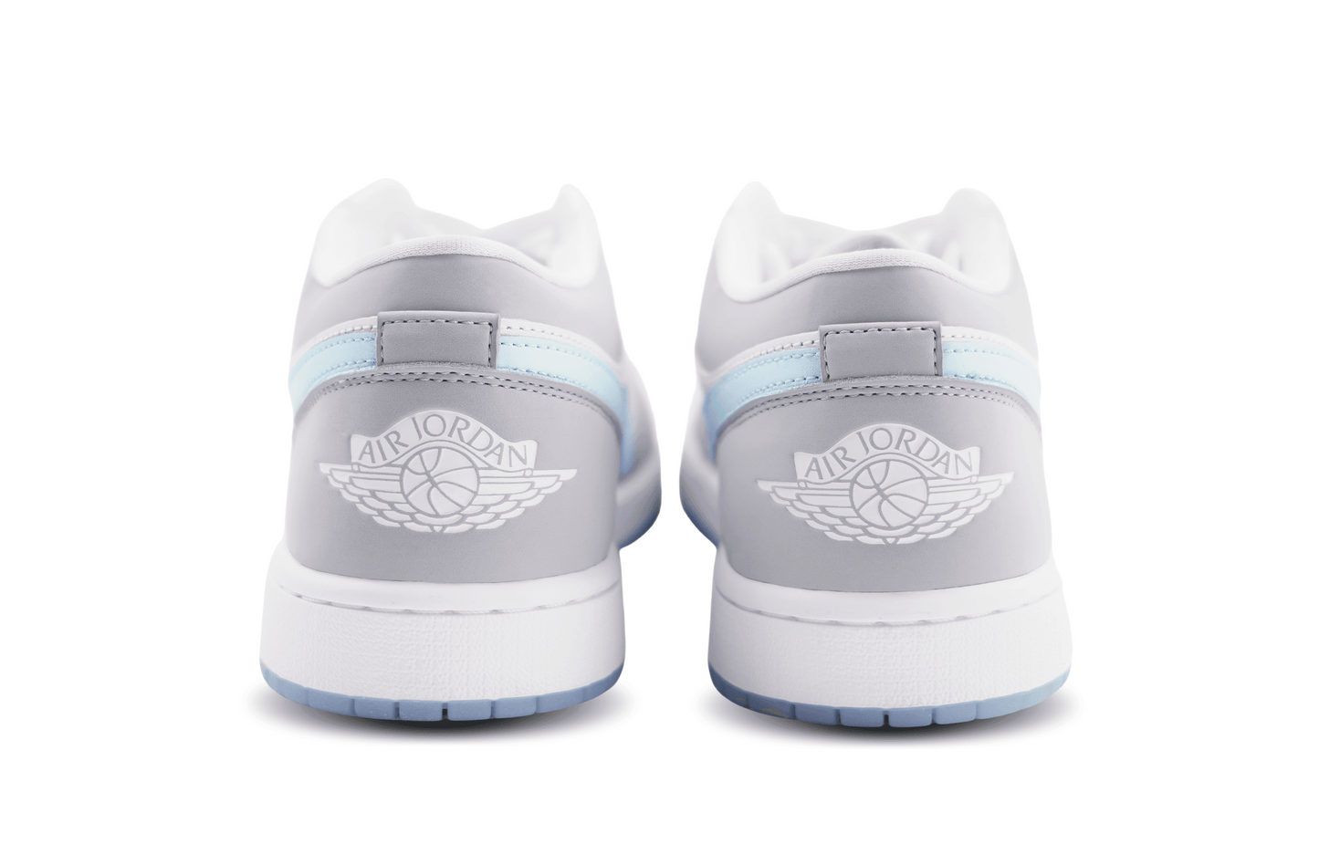 Кроссовки женские Jordan air - Boxette Shop