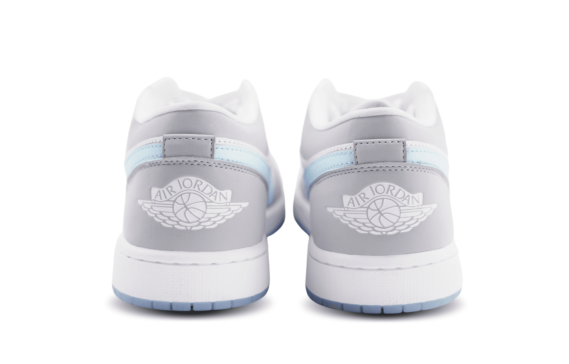 Кроссовки женские Jordan air - Boxette Shop