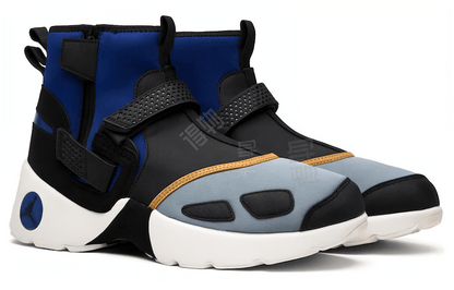 Кроссовки мужские Jordan top retro - Boxette Shop