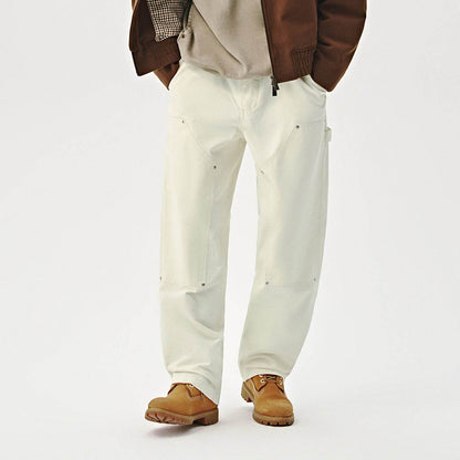 Брюки мужские 714Street SS23 - Boxette Shop