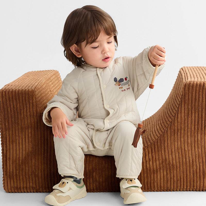 Комбинезон детский Balabala - Boxette Shop