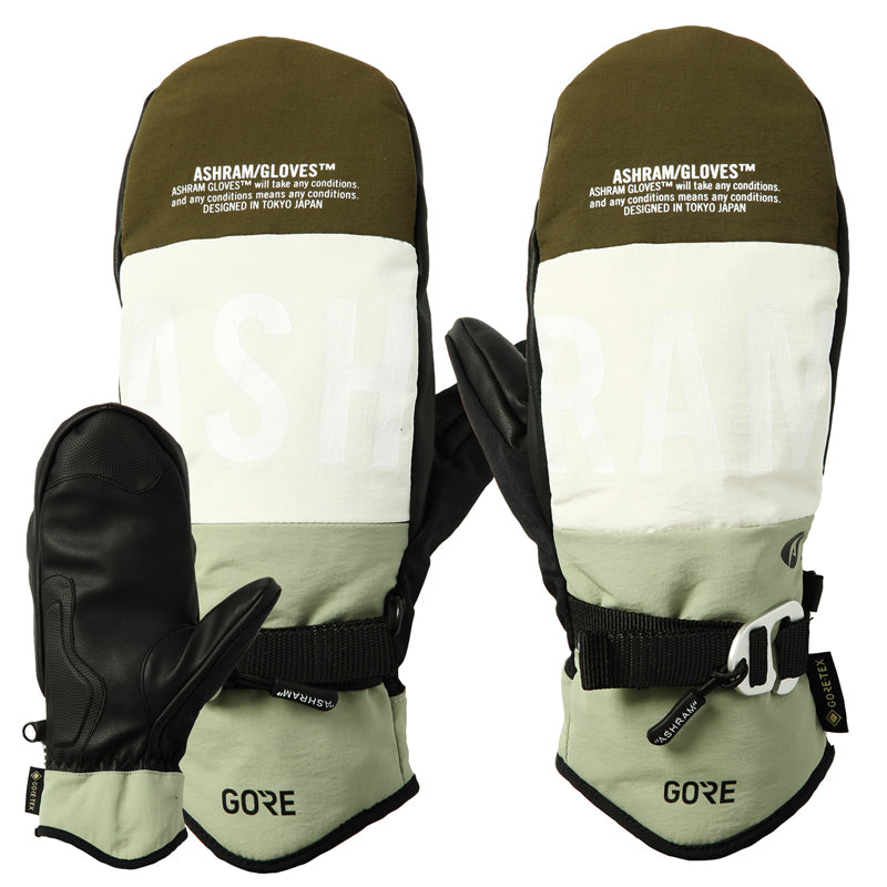 Ashram W24 chang'i qo'lqoplari