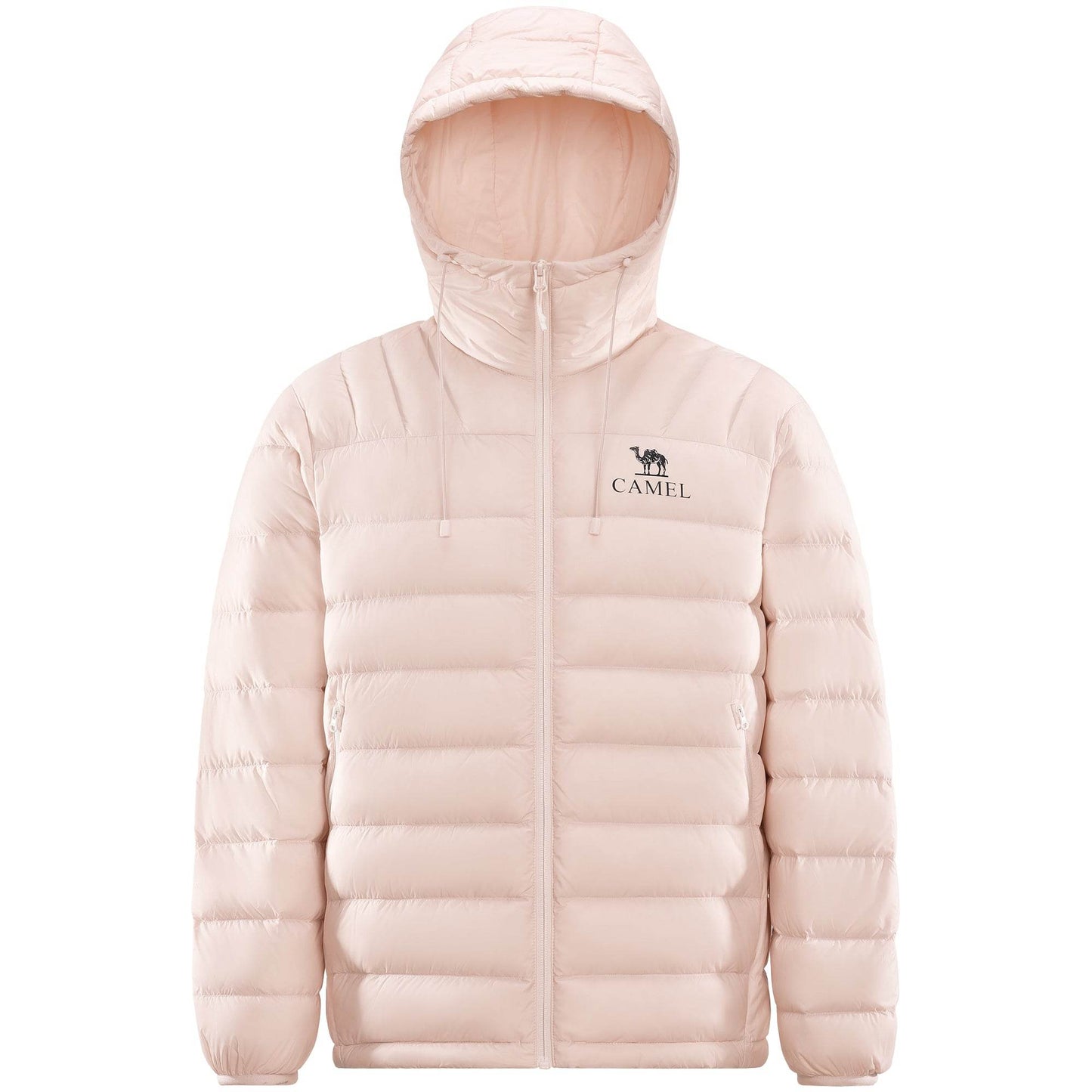 Пуховик мужской Camel Light Warm Fleece - Boxette Shop