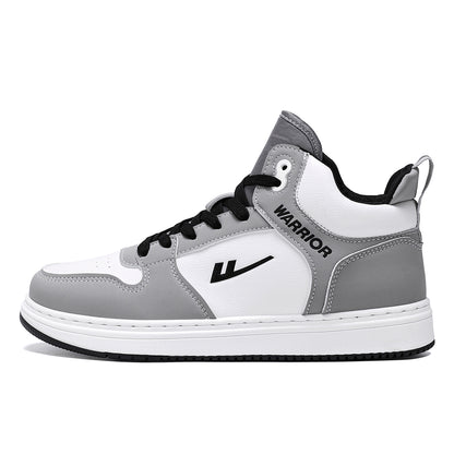 Кроссовки Warrior