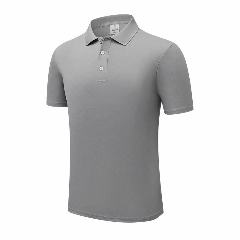 Поло мужское Antioffice