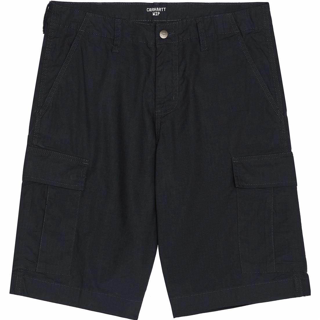 Шорты мужские Carhartt WIP - Boxette Shop