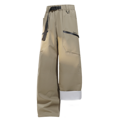 Горнолыжные брюки Kawasaki 3-in-1