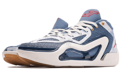 Кроссовки мужские Jordan tatum denim - Boxette Shop