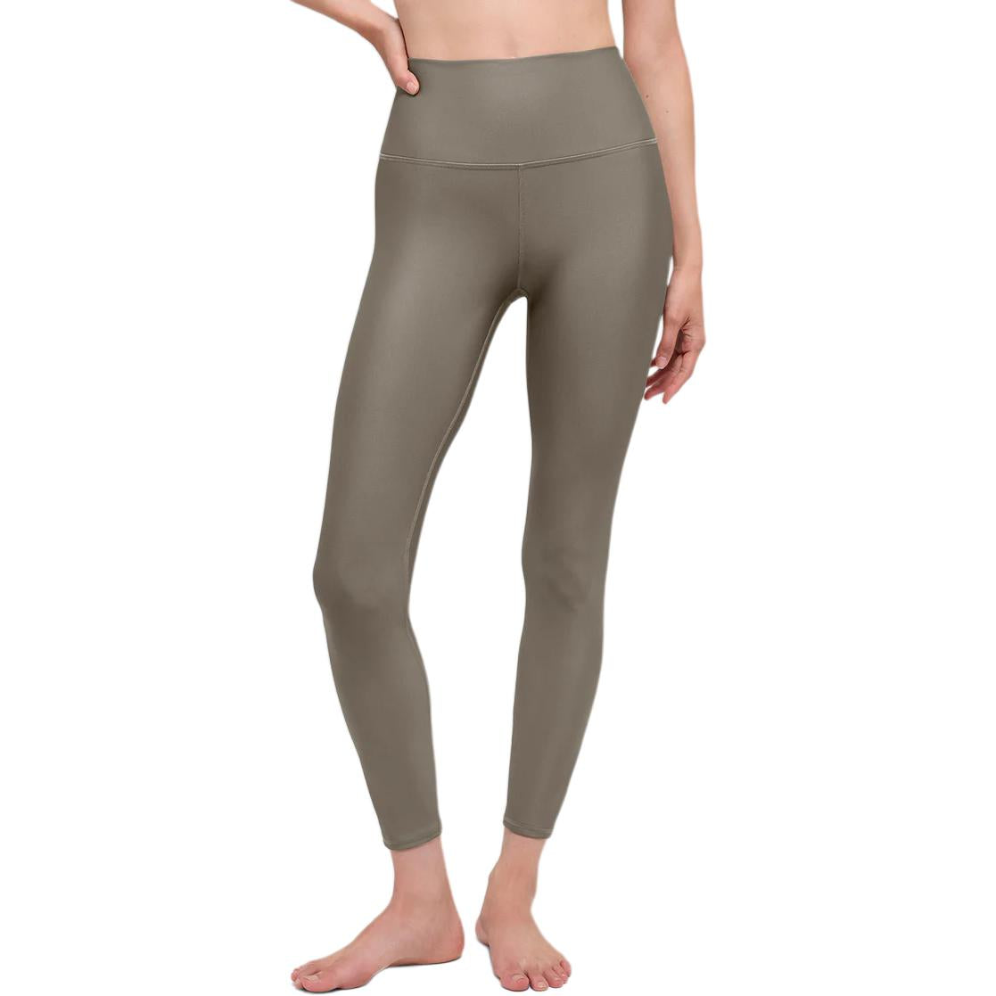 Спортивные леггинсы женские Alo Yoga