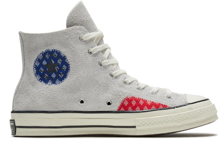 Кеды Converse Chuck 70