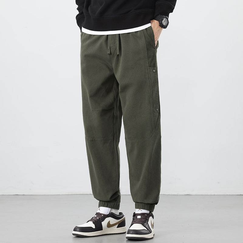 Брюки мужские Antioffice - Boxette Shop