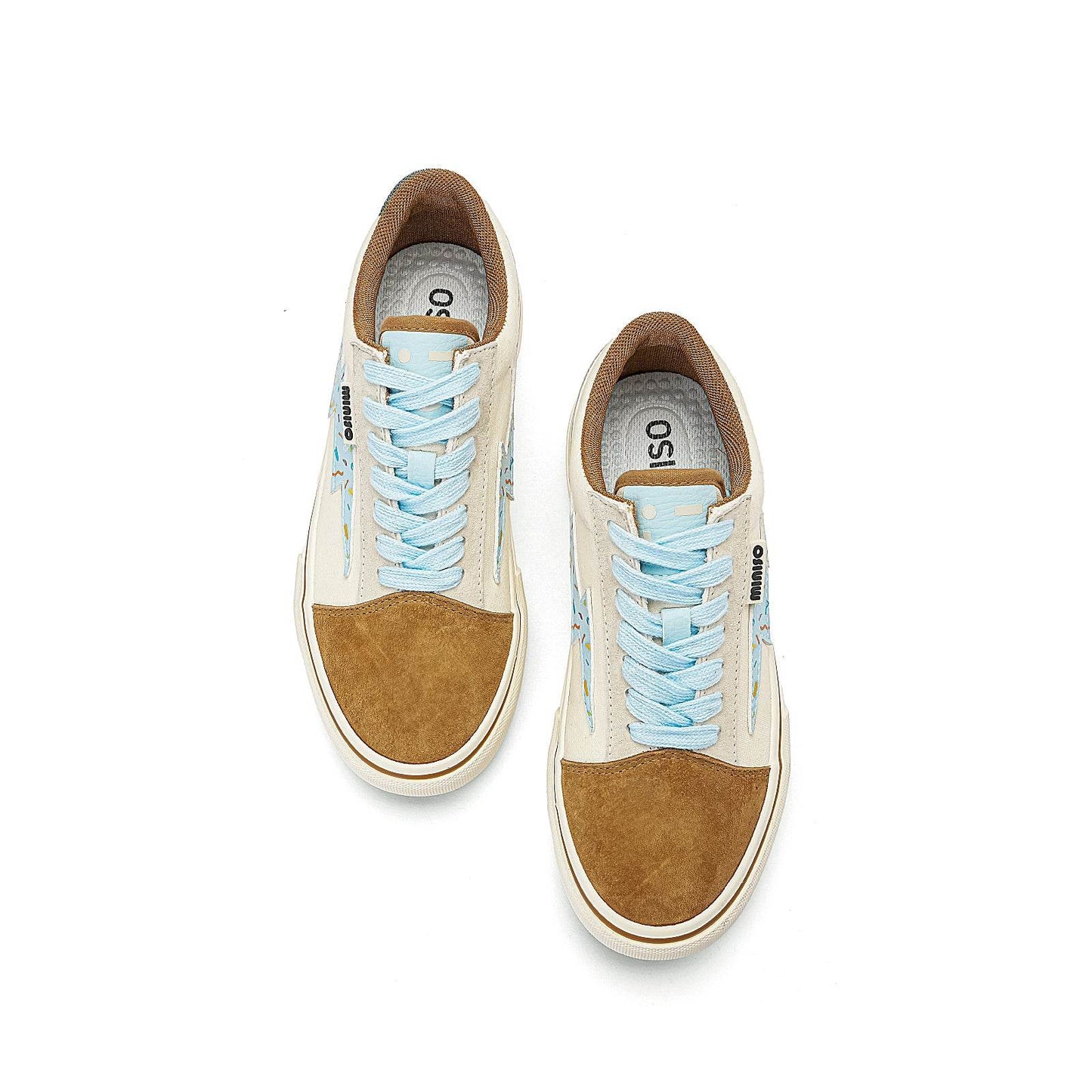 Кроссовки Miniso - Boxette Shop