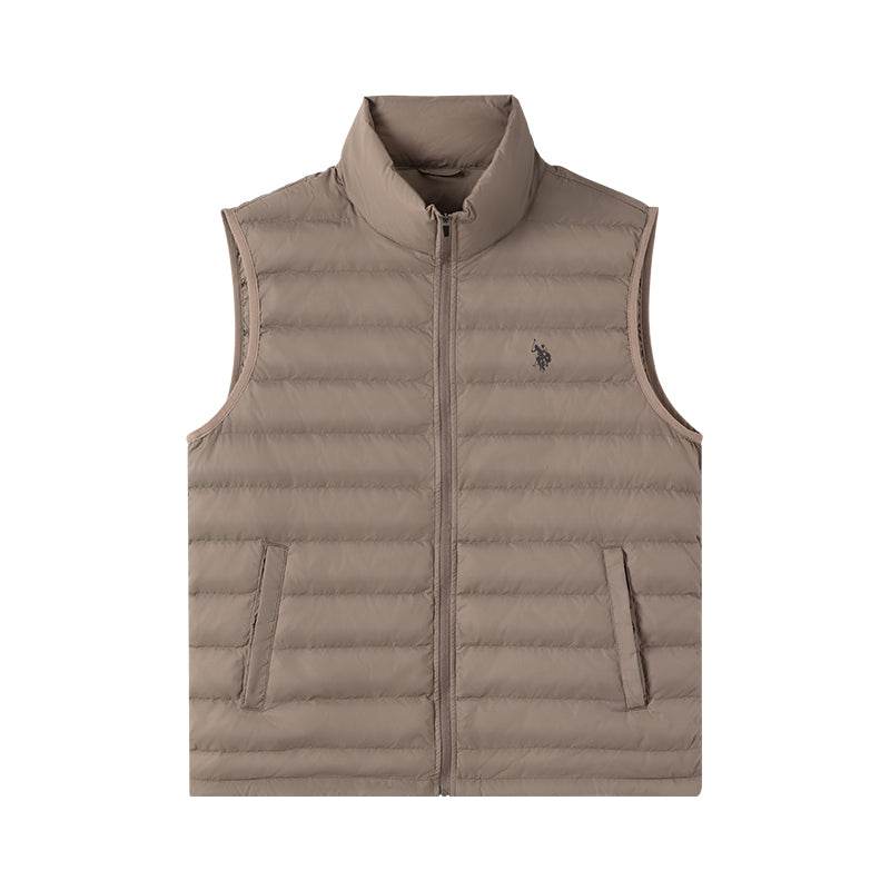 Жилет мужской U.S. Polo Assn. - Boxette Shop