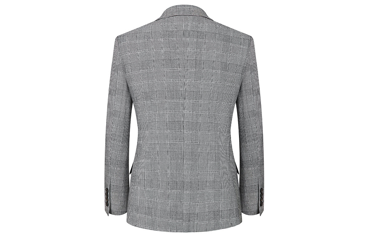 Пиджак мужской Johnhollis