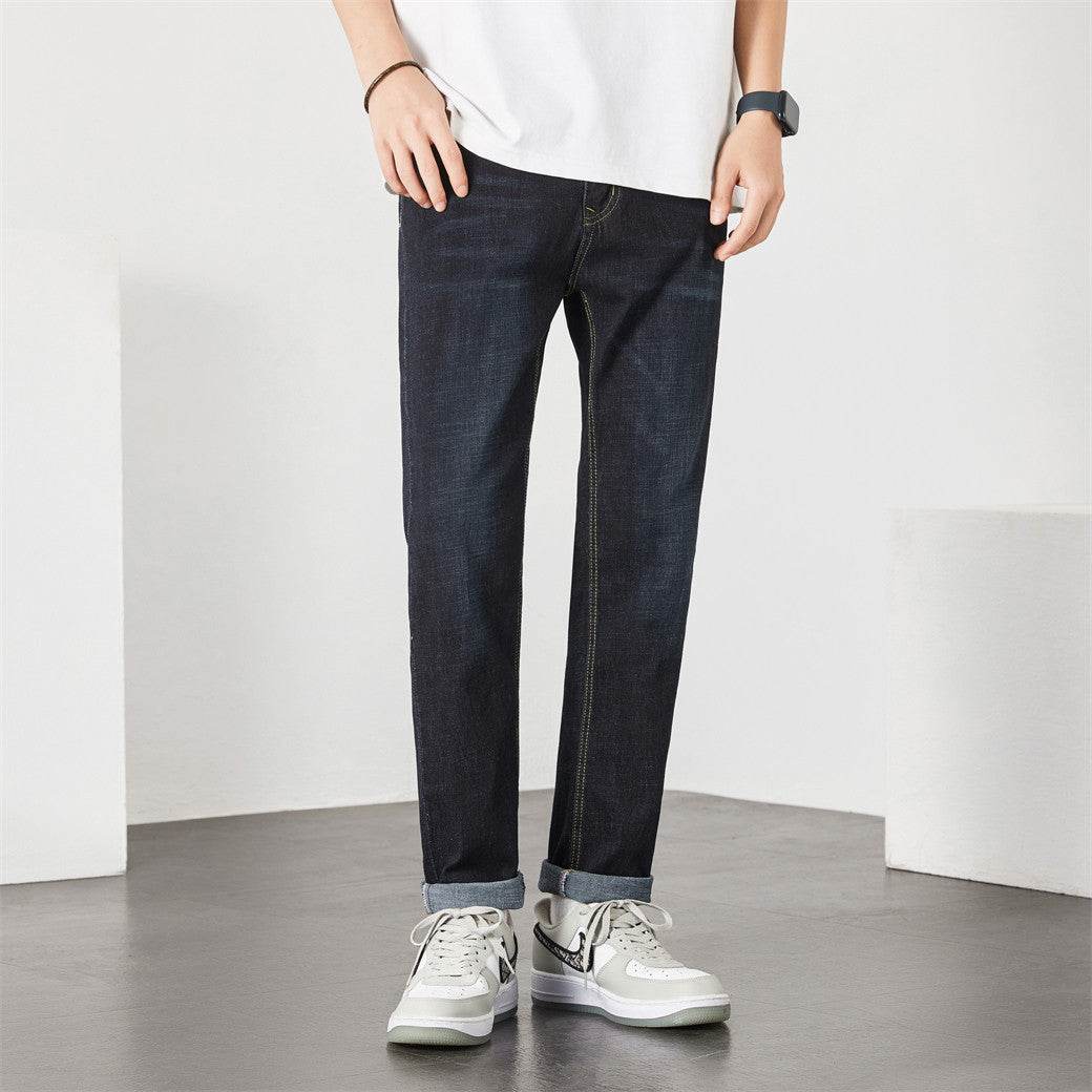 Джинсы мужские Antioffice - Boxette Shop