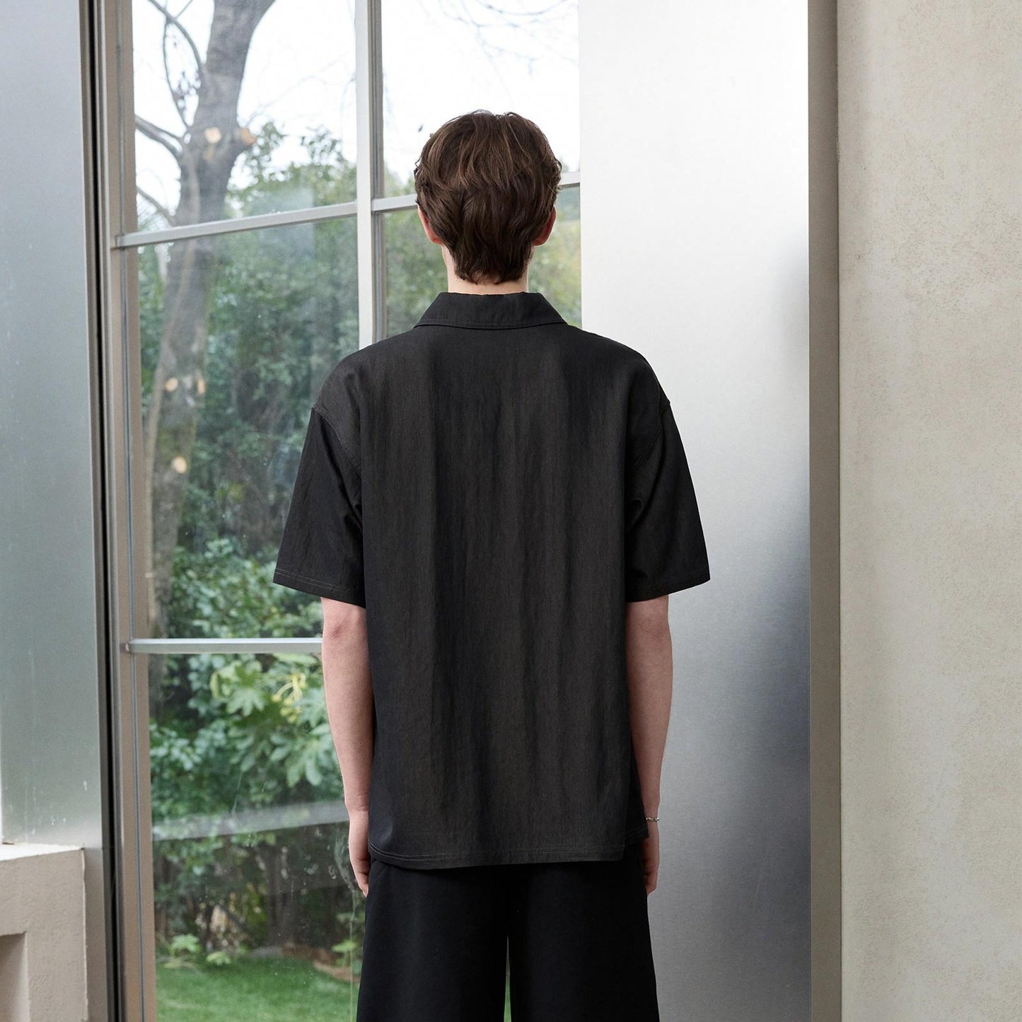 Поло мужское Lilbetter cleanfit