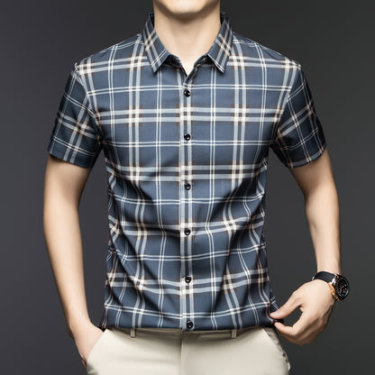 Рубашка мужская Pierre Cardin