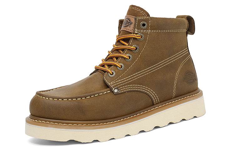 Ботинки мужские Dickies Goodyear - Boxette Shop