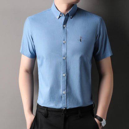 Рубашка мужская Pierre Cardin