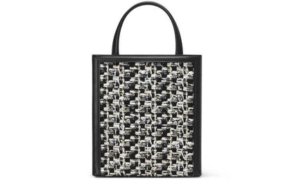 Сумка женская Charles&Keith Patchwork - Boxette Shop