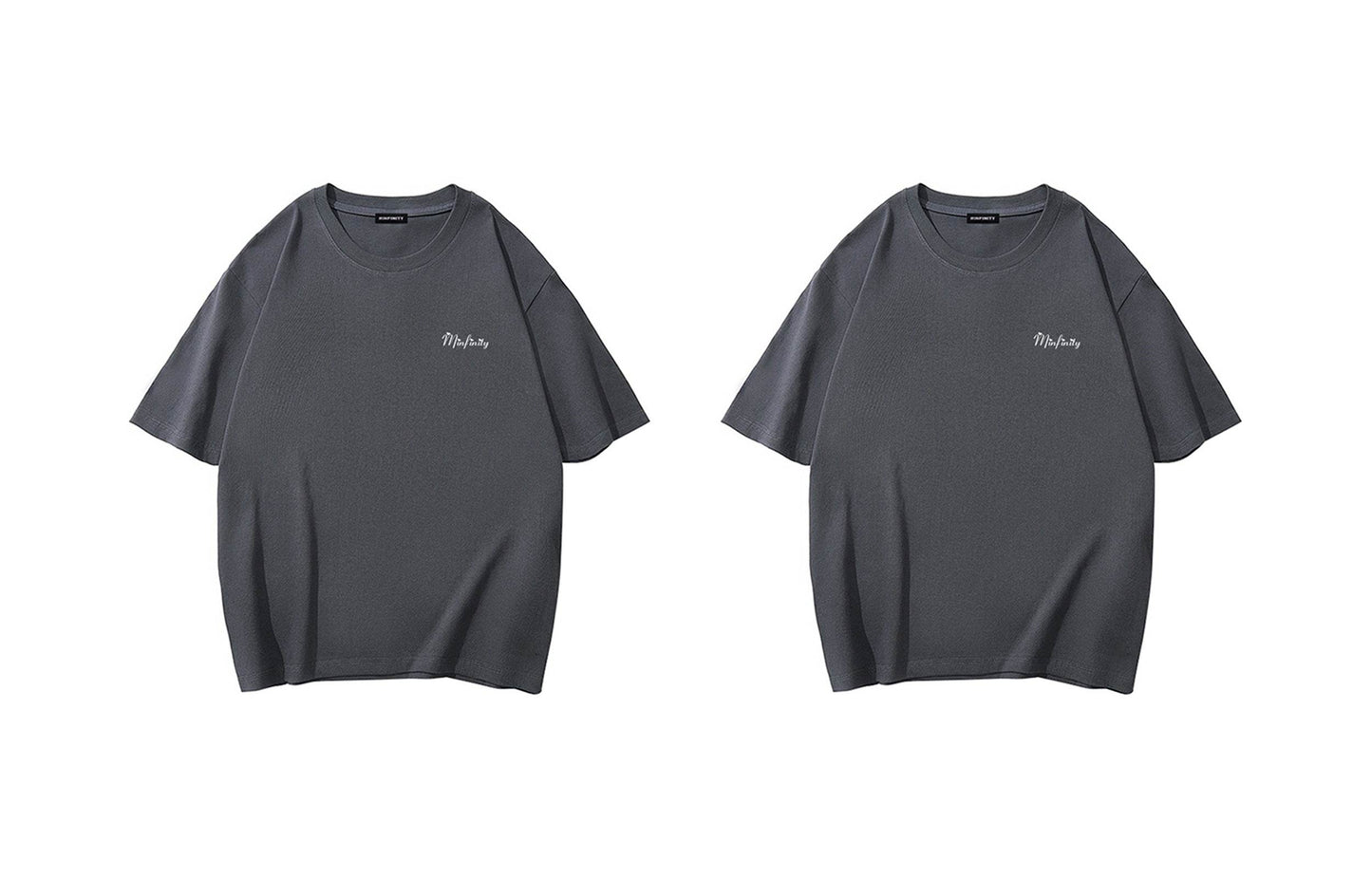 Футболка женская Minfinity - Boxette Shop