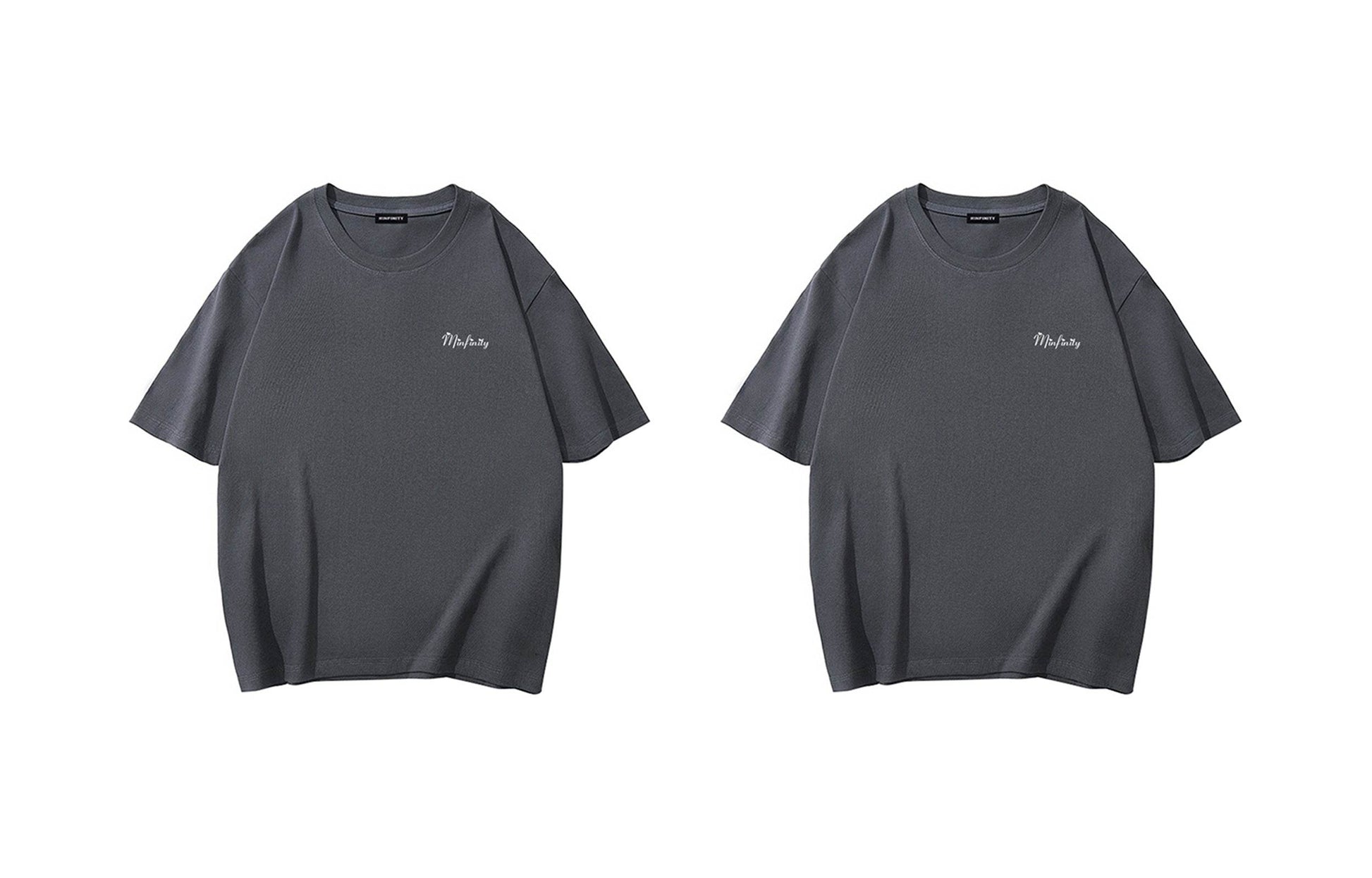 Футболка женская Minfinity - Boxette Shop