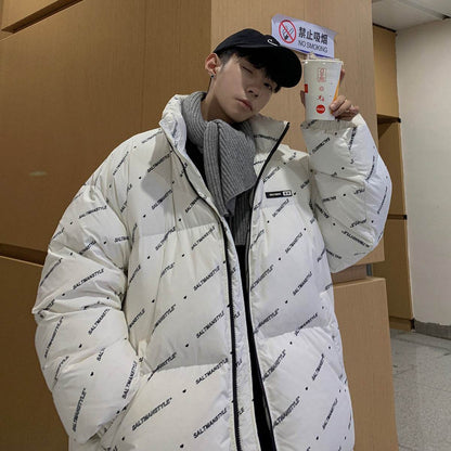 Пуховик мужской Golfcross 90 - Boxette Shop