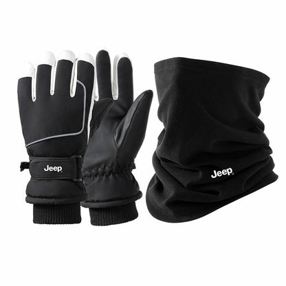 Горнолыжный комплект мужской Jeep