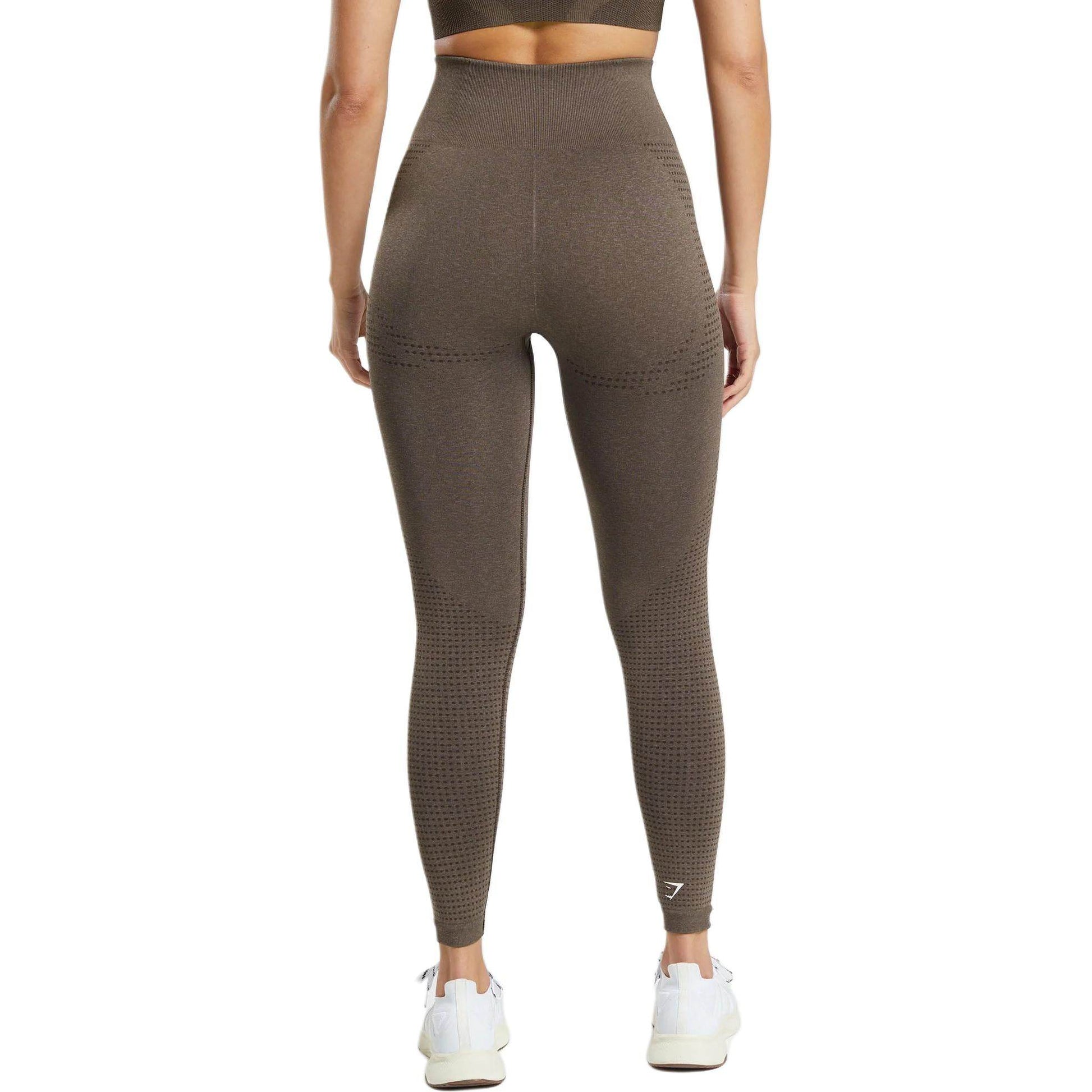 Спортивные леггинсы женские Gymshark Vital - Boxette Shop