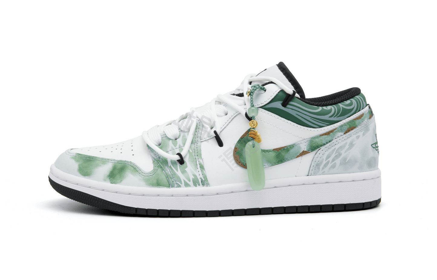 Кроссовки мужские Jordan air warm - Boxette Shop