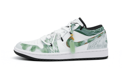 Кроссовки мужские Jordan air warm - Boxette Shop