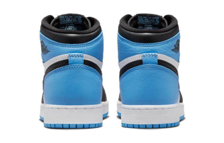Кроссовки Jordan Air Jordan 1 High OG - Boxette Shop