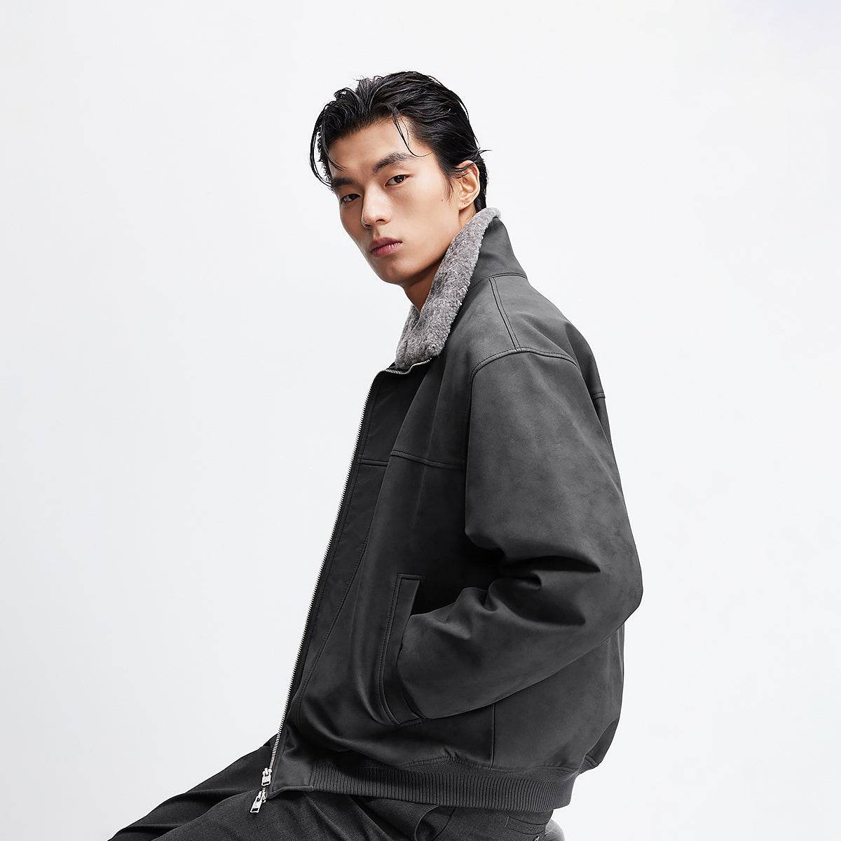 Куртка мужская JACK JONES - Boxette Shop